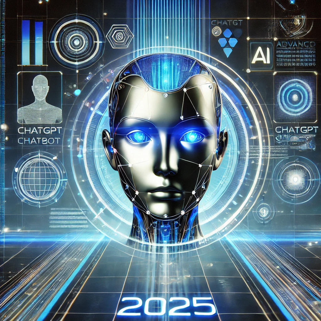 ChatGPT in 2025